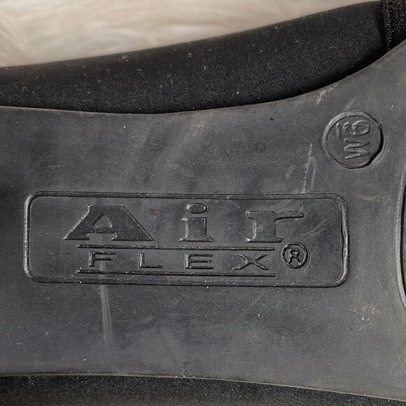 Air Flex | Shoes | Air Flex Gayle Heels , Size 9M - Picture 6 of 9